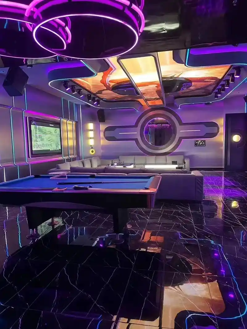 东营中低端商务KTV消费攻略-垦利县ktv预定