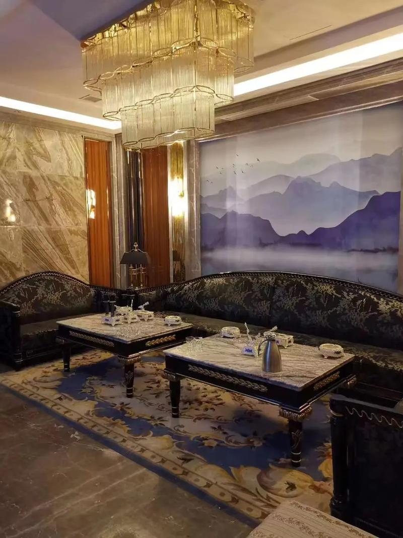 东营商务ktv及商务ktv什么意思解析-垦利县ktv预定