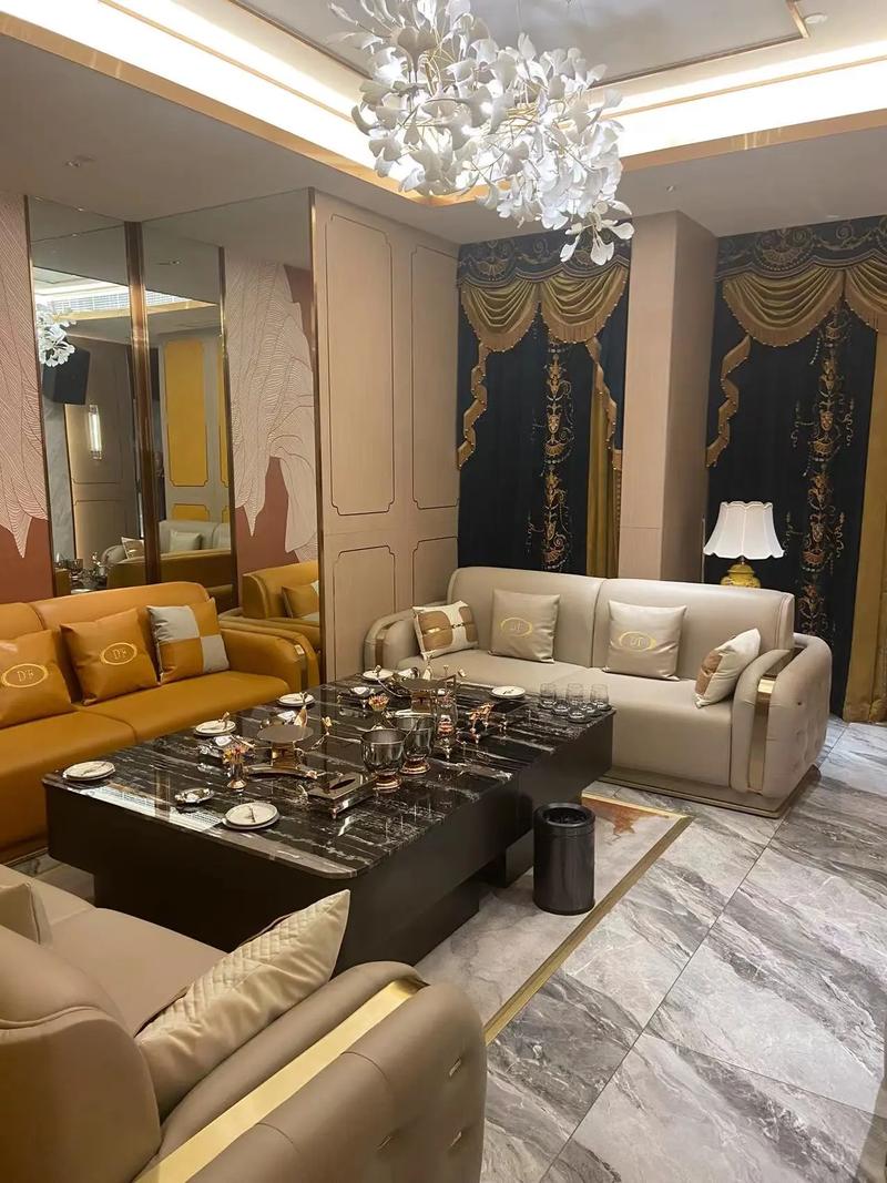 东营商务ktv，划算与否？-垦利县ktv预定